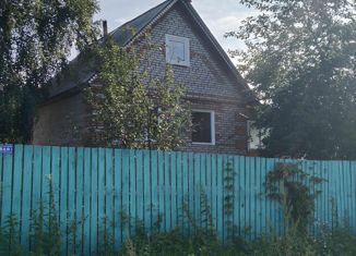 Дом на продажу, 41 м2, Саяногорск