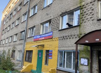 Комната на продажу, 18.3 м2, Новосибирск, улица Петухова, 53, Кировский район