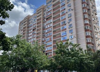Продажа однокомнатной квартиры, 49.5 м2, Краснодарский край, улица Володи Головатого, 174
