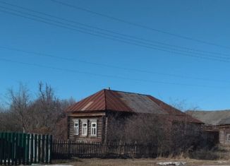 Продажа дома, 30 м2, Рязанская область, Зелёная улица