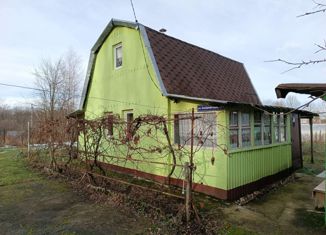 Продажа дома, 52.6 м2, садовое товарищество Отважное, Закарпатская улица