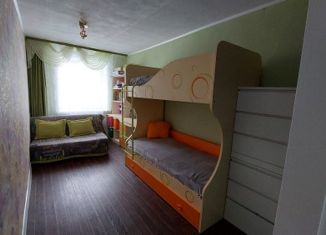 Продается 2-комнатная квартира, 43.7 м2, посёлок городского типа Серышево, улица Чапаева, 4