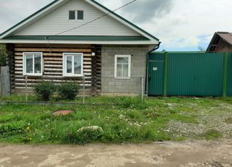 Продам дом, 77 м2, деревня Клычево