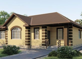 Дом на продажу, 128 м2, деревня Деменщина, 4-й Миловидный проезд