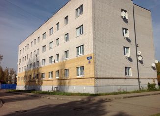 Продается 2-ком. квартира, 49 м2, посёлок городского типа Калашниково, улица Ленина, 22