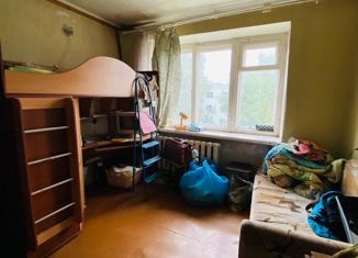 Продается 1-ком. квартира, 22 м2, Кинешма, переулок Дунаевского, 20