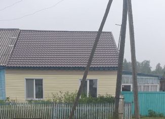Продам дом, 63.4 м2, село Рождественское, Молодёжная улица, 7