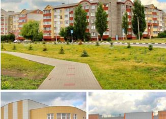 Продажа 2-комнатной квартиры, 56.6 м2, Строитель, улица Конева, 2