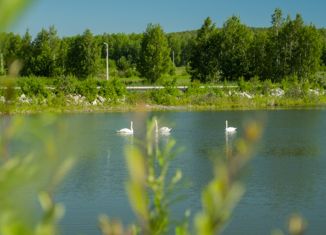Земельный участок на продажу, 20.86 сот., коттеджный посёлок Князевское