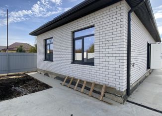 Продажа дома, 80 м2, СНТ Хуторок-2, Солнечная улица