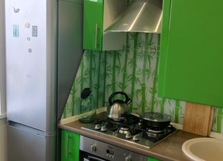 Продам 2-комнатную квартиру, 49.5 м2, Новочеркасск, Дачная улица, 5