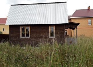 Продажа участка, 25 сот., село Зюзино, Луговая улица, 13А