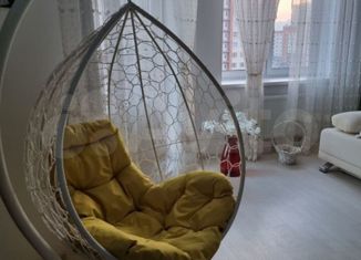 Продам 2-комнатную квартиру, 56 м2, Мурино, улица Шоссе в Лаврики, 85, ЖК Тридевяткино Царство