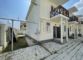 Продам таунхаус, 115 м2, посёлок Индустриальный, Голубой бульвар