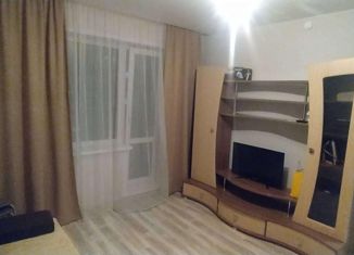 Однокомнатная квартира в аренду, 30 м2, Новосибирск, Красный проспект, 325