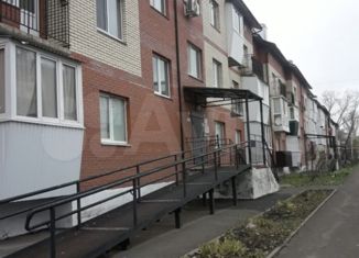 Продаю однокомнатную квартиру, 25.3 м2, посёлок городского типа Петра Дубрава, Восточный переулок, 2А