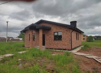 Продажа дома, 95 м2, деревня Каменное