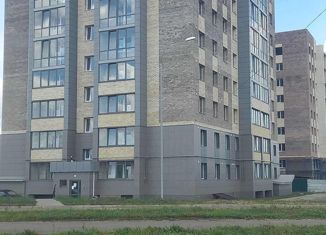 Продажа двухкомнатной квартиры, 55 м2, Тамбовская область, улица Агапкина, 5А