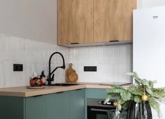 Однокомнатная квартира на продажу, 45 м2, Ростов-на-Дону, Красноармейская улица, 157В/83с2, ЖК Рубин