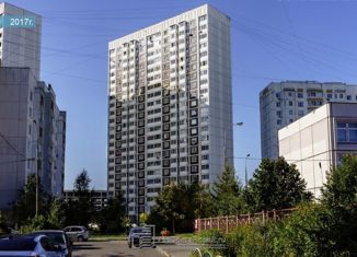 1-комнатная квартира на продажу, 39 м2, Москва, улица Маршала Кожедуба, 12к1, улица Маршала Кожедуба