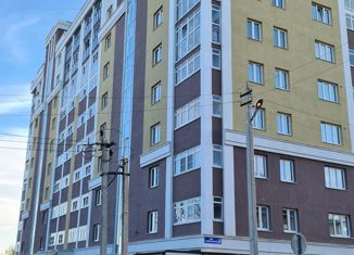 Продам 1-ком. квартиру, 55.6 м2, Кохма, Машиностроительная улица, 8, ЖК Эверест