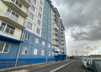 Продается 2-ком. квартира, 61.6 м2, Абакан, Вокзальная улица, 12