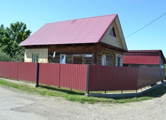 Продается дом, 43.8 м2, село Алтайское, улица Карла Маркса, 152