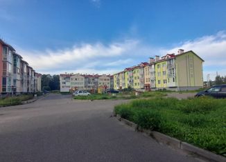 Продажа 1-ком. квартиры, 30 м2, Кохма, микрорайон Просторный, 4