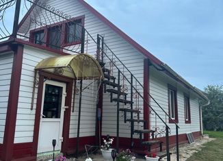 Продажа дома, 67.6 м2, посёлок Тугулым, улица Лейтенанта Пятых, 5