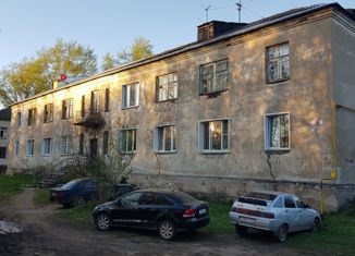 Продается комната, 190 м2, Киров, улица Красной Звезды, 8, Первомайский район