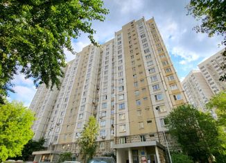 Продается 1-комнатная квартира, 38.3 м2, Москва, Сивашская улица, 7к2, Сивашская улица