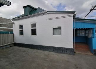 Продажа дома, 62 м2, Славянск-на-Кубани, Западная улица