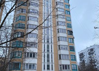 Продается однокомнатная квартира, 38 м2, Москва, улица 50 лет Октября, 9к2, метро Говорово
