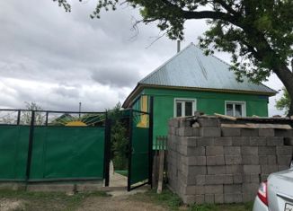 Продажа дома, 40 м2, село Трудовое, Овражная улица, 8