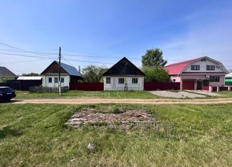Дом на продажу, 40 м2, рабочий посёлок Ближне-Песочное, Ленинградская улица, 33