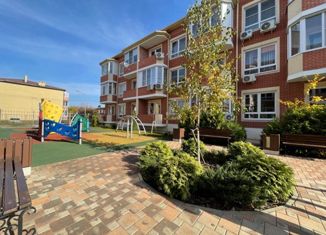 Продам 2-комнатную квартиру, 53 м2, Краснодар, улица Ивана Рослого, 16к1, улица Ивана Рослого