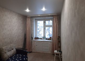 Продам 2-комнатную квартиру, 44 м2, Костромская область, улица Шагова, 217