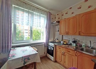 Продается 1-ком. квартира, 32.3 м2, городской посёлок Янино-1, Новая улица, 13