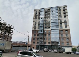 Продается 2-ком. квартира, 60 м2, Хакасия, улица Ивана Ярыгина, 33/2