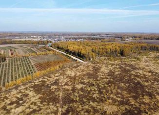 Продаю земельный участок, 11.4 сот., село Ненашево, Гаражный переулок