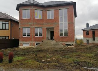 Продается дом, 380 м2, Аксай, Объездная улица, 3В