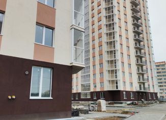 Продаю однокомнатную квартиру, 38.9 м2, Новосибирск, улица Петухова, 168с2, метро Речной вокзал
