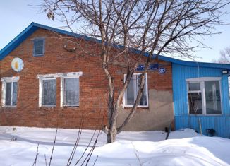 Продается дом, 80 м2, село Ташкиново, Колхозная улица