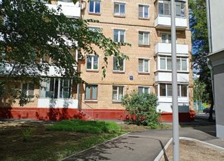 Продаю квартиру студию, 13.9 м2, Москва, метро Римская, Нижегородская улица, 9А