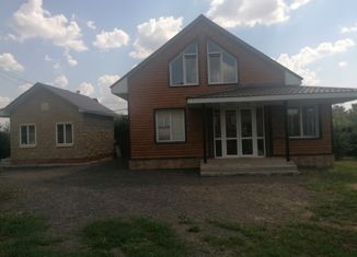 Продается дом, 80 м2, село Глебово, Прудная улица