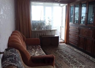 Продажа двухкомнатной квартиры, 49.6 м2, Тотьма, улица Механизаторов, 2А