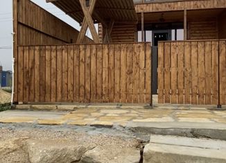 Сдается в аренду дом, 105 м2, Дагестан, посёлок Рыбный, 77