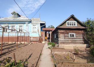 Продам дом, 65 м2, Чебоксары, Московский район, улица Льва Толстого, 20