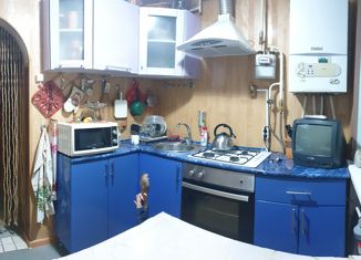 Продаю 2-ком. квартиру, 41.8 м2, Кимовск, улица Павлова, 27