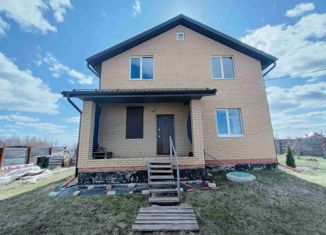 Продается дом, 170 м2, деревня Шоя-Кузнецово, Лазурная улица